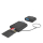 Czytnik kart SD ICY BOX 2w1 USB-A/C IB-CR204-CU3